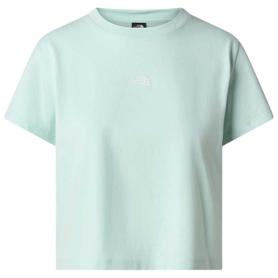 The North Face Γυναικεία κοντομάνικη μπλούζα Essential Regular Cutie T-Shirt